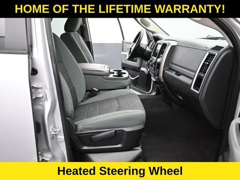 Used 2015 RAM 1500 Big Horn AWD/4WD image 50