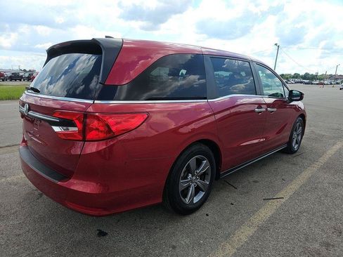 Used 2022 Honda Odyssey EX image 6