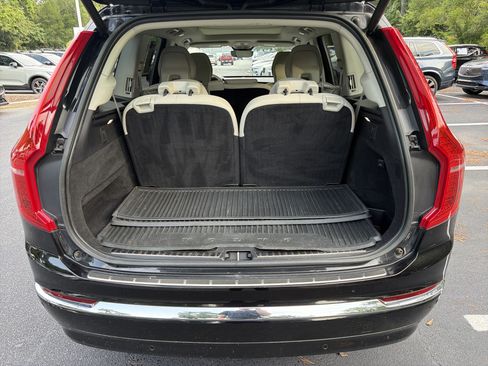 Certified 2023 Volvo XC90 B5 Plus w/ Protection Package Premier AWD/4WD image 34