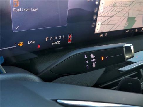 New 2026 Buick Enclave Sport Touring w/ Super Cruise Package image 12