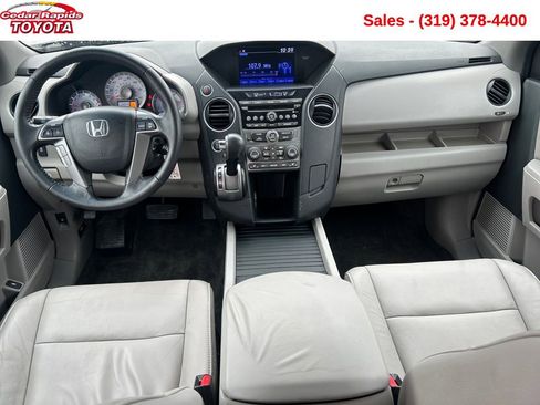 Used 2013 Honda Pilot EX-L image 11