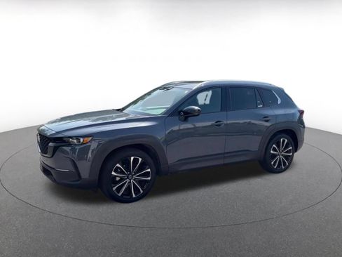 Used 2026 MAZDA CX-50 AWD 2.5 S w/ Premium Package image 5