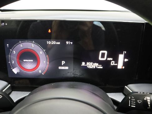 Used 2025 Nissan Kicks S FWD image 36