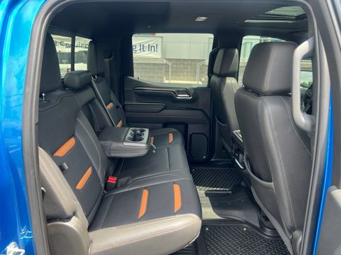 Used 2024 GMC Sierra 1500 AT4 w/ AT4 Premium Package AWD/4WD image 52