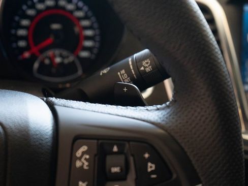 Used 2017 Chevrolet SS image 33