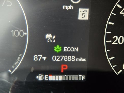 Used 2025 Honda CR-V Sport image 23