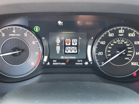 Certified 2026 Acura RDX SH-AWD w/ Technology Package image 10