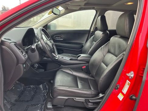 Used 2016 Honda HR-V EX-L image 15