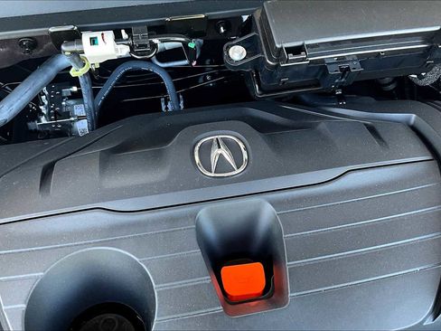 Certified 2025 Acura RDX A-Spec image 17