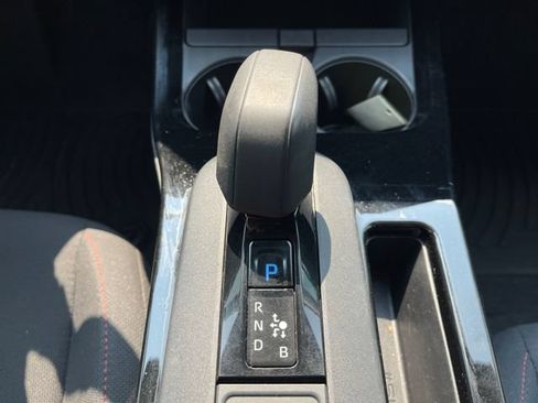 Used 2023 Toyota Prius Prime FWD image 23