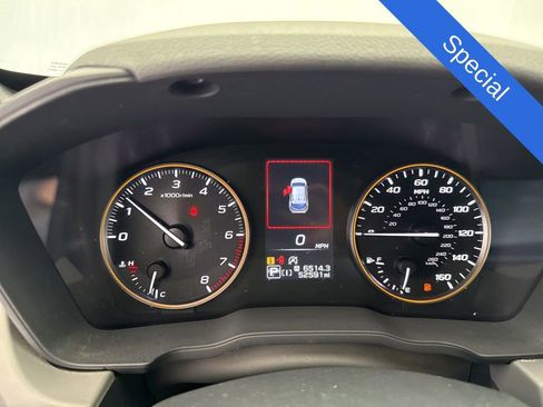 Used 2024 Subaru Crosstrek 2.5i Wilderness w/ Crosstrek Mirror Package AWD/4WD image 27