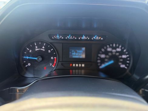 Used 2022 Ford F250 XL w/ STX Appearance Package AWD/4WD image 11