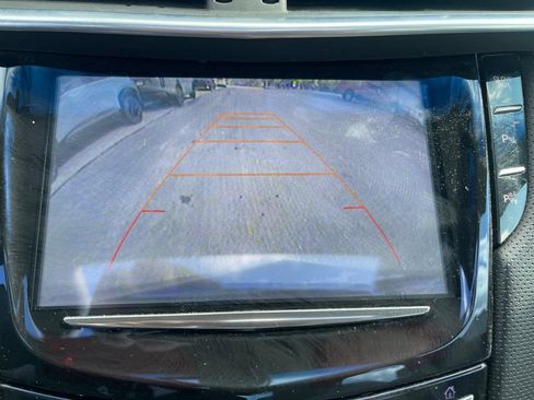 Used 2016 Cadillac XTS Luxury FWD image 10