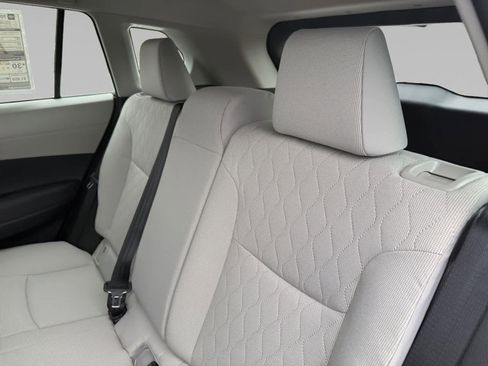 New 2026 Toyota Corolla Cross L image 13