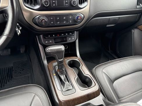 Used 2020 GMC Canyon Denali AWD/4WD image 24