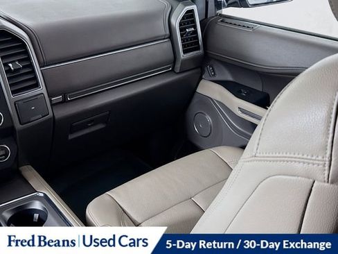 Used 2019 Ford Expedition XLT w/ Equipment Group 202A image 25