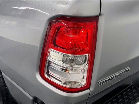 Used 2022 RAM 1500 Big Horn AWD/4WD image 29