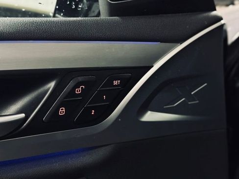 Used 2021 BMW X3 xDrive30i w/ Premium Package image 16