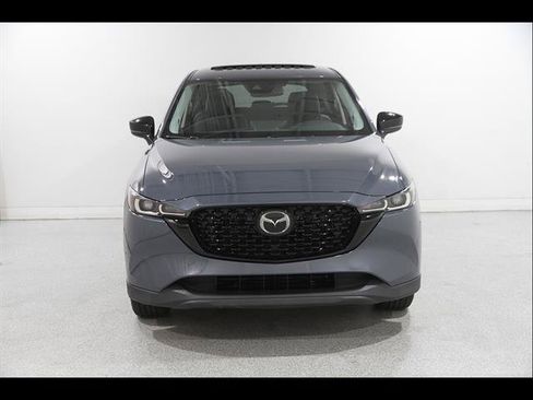 Certified 2024 MAZDA CX-5 Carbon Edition AWD/4WD image 2