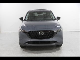 Certified 2024 MAZDA CX-5 Carbon Edition AWD/4WD video 2