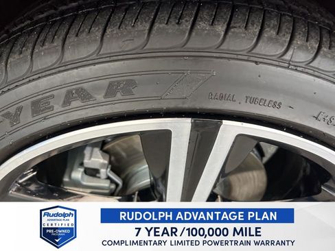 Certified 2023 Honda Accord Sport image 29