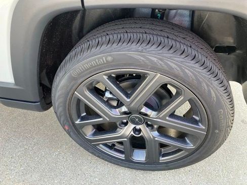 New 2026 Jeep Compass Limited AWD/4WD image 26