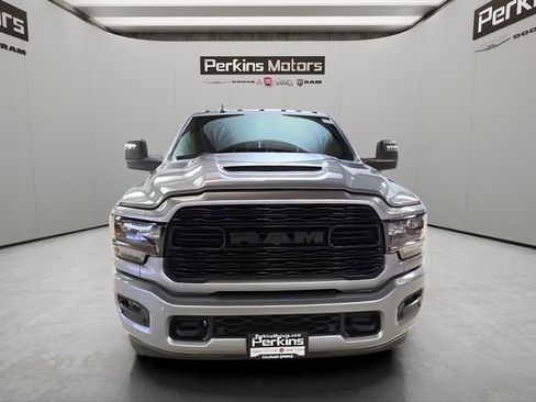 Used 2024 RAM 2500 Limited AWD/4WD image 8