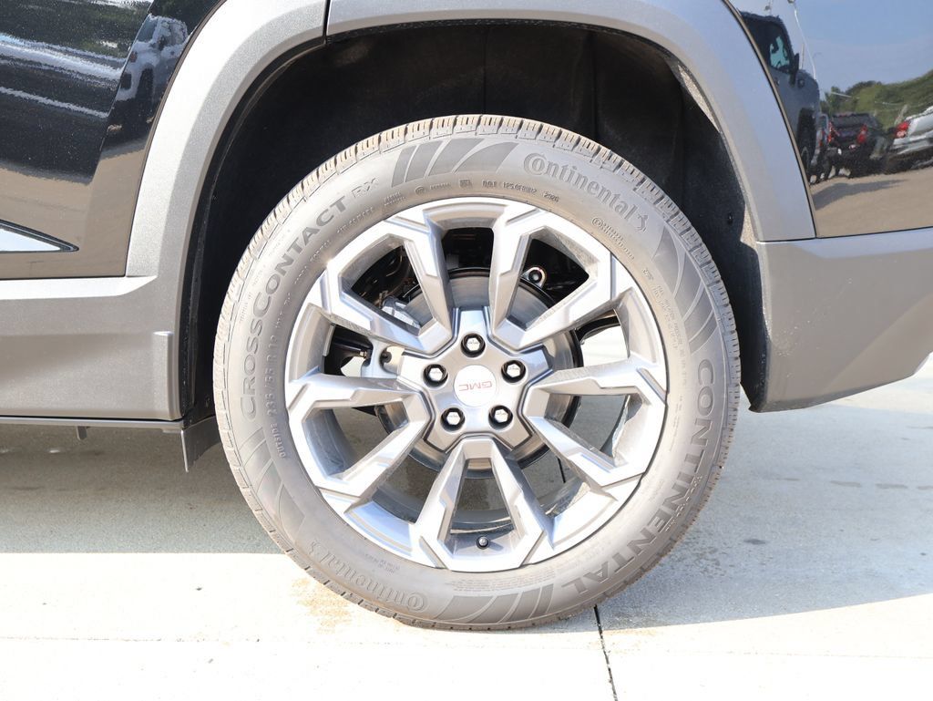 New 2027 GMC Terrain Elevation w/ Elevation Premium Package AWD/4WD image 40