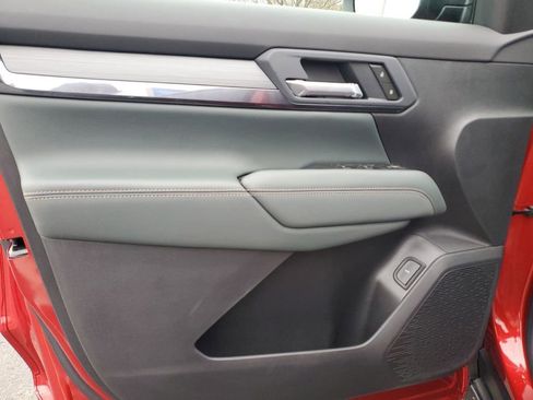 New 2026 GMC Terrain AT4 w/ LPO, Black Badging Package image 13