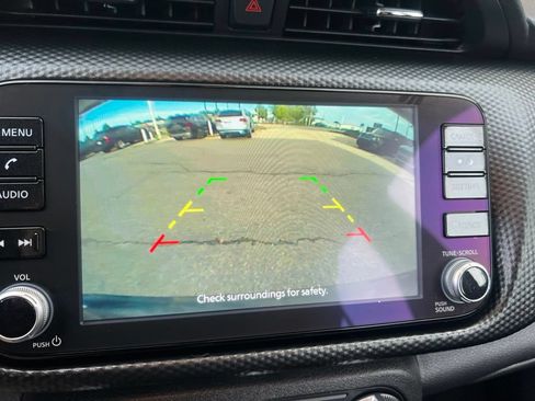 Certified 2024 Nissan Kicks SV w/ Interior Electronics Package FWD image 45