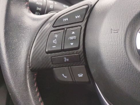 Used 2014 MAZDA MAZDA3 s Grand Touring w/ Technology Package image 24