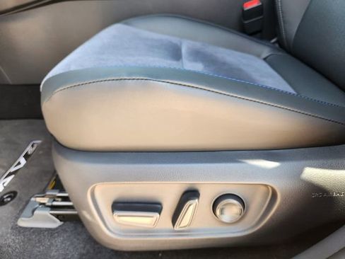 New 2026 Toyota RAV4 XSE w/ Weather Package image 21