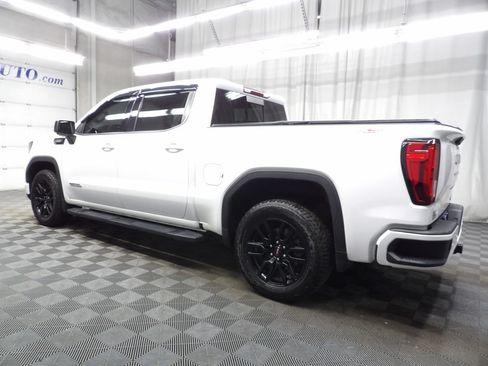 Used 2025 GMC Sierra 1500 Elevation w/ Elevation Premium Package AWD/4WD image 7