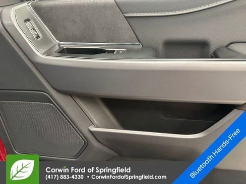 New 2025 Ford F150 XLT w/ Equipment Group 302A MID image 18