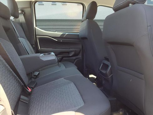 New 2025 Ford Ranger XL image 9