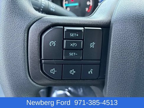 Used 2025 Ford F350 XLT w/ FX4 Off-Road Package AWD/4WD image 18