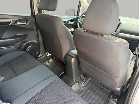 Used 2017 Honda Fit LX image 33