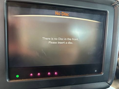 Used 2018 Nissan Armada Platinum w/ Cargo Package image 20