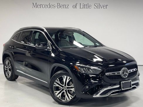 Used 2026 Mercedes-Benz GLA 250 4MATIC image 8