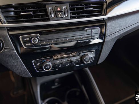 Used 2021 BMW X1 sDrive28i w/ Convenience Package FWD image 18