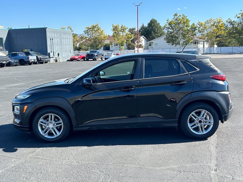 Used 2020 Hyundai Kona SE FWD image 6