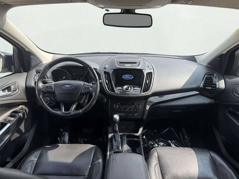 Used 2017 Ford Escape Titanium FWD image 14