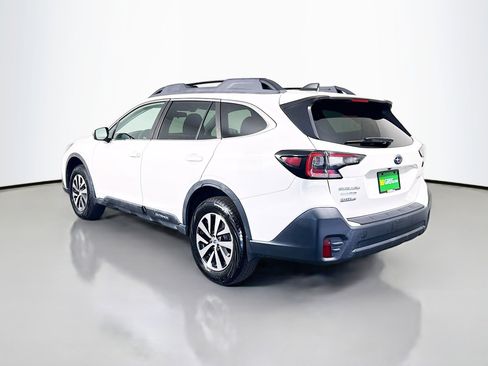Used 2020 Subaru Outback Premium AWD/4WD image 7