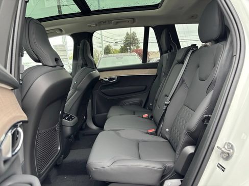 New 2026 Volvo XC90 B6 Core w/ Protection Package AWD/4WD image 16