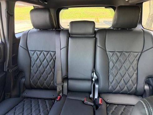 New 2026 Toyota Land Cruiser 1958 image 10