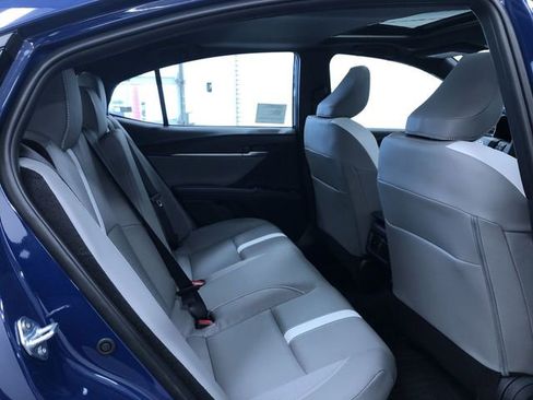 New 2026 Toyota Camry SE image 13