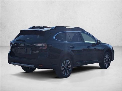 New 2025 Subaru Outback Touring XT image 2