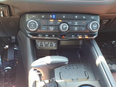 New 2026 Dodge Durango GT AWD/4WD image 19