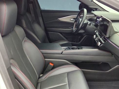 Used 2024 Acura ZDX A-Spec RWD image 21