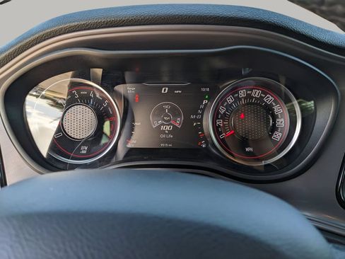 Certified 2023 Dodge Challenger R/T Scat Pack RWD image 32